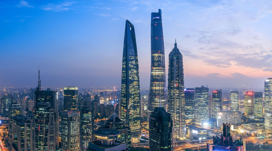 上(shàng)海(hǎi)中心J酒店(diàn)