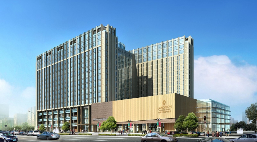 甯波國(guó)大(dà)雷迪森(sēn)廣場(chǎng)酒店(diàn)