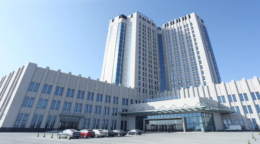 藍(lán)海(hǎi)國(guó)際大(dà)飯店(diàn)