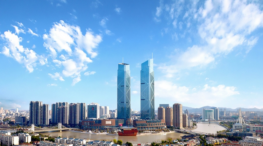 湖(hú)州東(dōng)吳國(guó)際開(kāi)元大(dà)酒店(diàn)