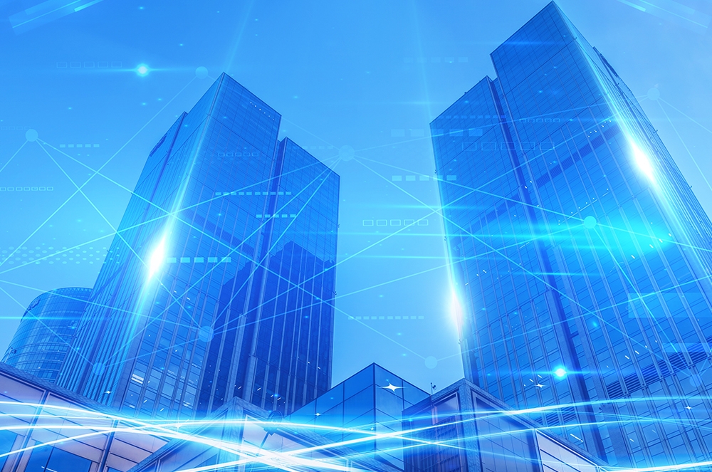 第五代智慧酒店(diàn)